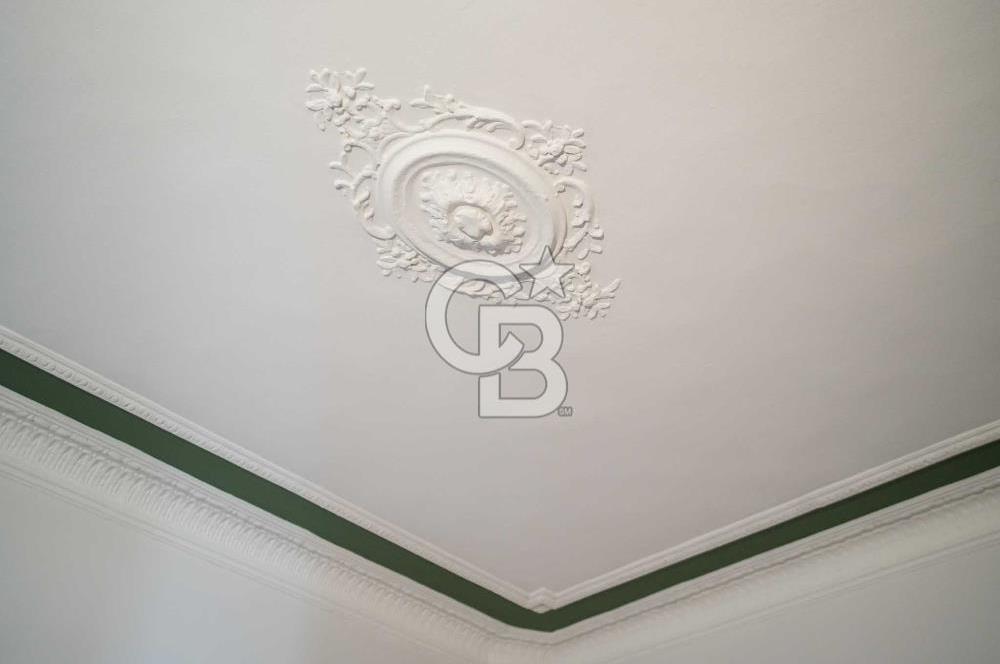 CB START*DAN BEYOĞLUN'DA 1912 YAPIMI ESKİ ESER 3+1 SATILIK DAİRE