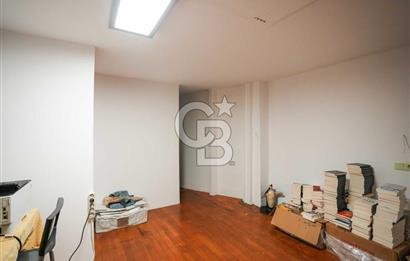 CB START*DAN BEYOĞLUN'DA 1912 YAPIMI ESKİ ESER 3+1 SATILIK DAİRE