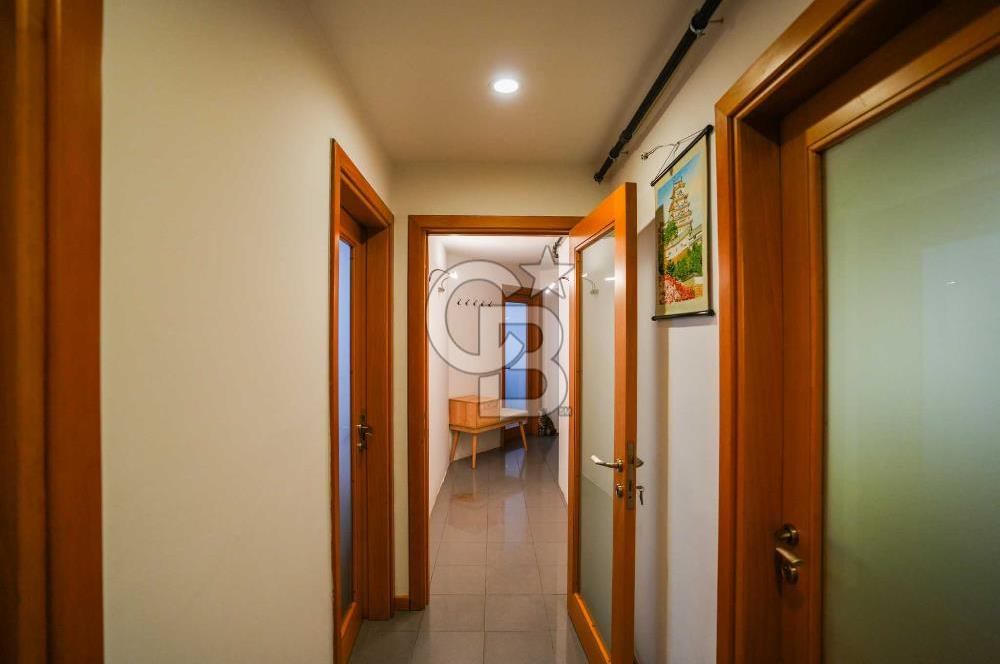 CB START*DAN BEYOĞLUN'DA 1912 YAPIMI ESKİ ESER 3+1 SATILIK DAİRE