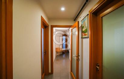 CB START*DAN BEYOĞLUN'DA 1912 YAPIMI ESKİ ESER 3+1 SATILIK DAİRE
