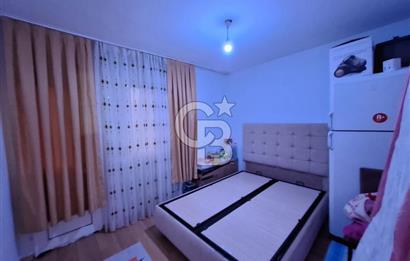 EVKA 4 MAHALLESİ'NDE EŞYALI SATILIK 2+1 DAİRE