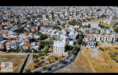 İSMAİL ÇELİK'TEN MUHTEŞEM LOKASYONDA SATILIK TİCARİ BİNA