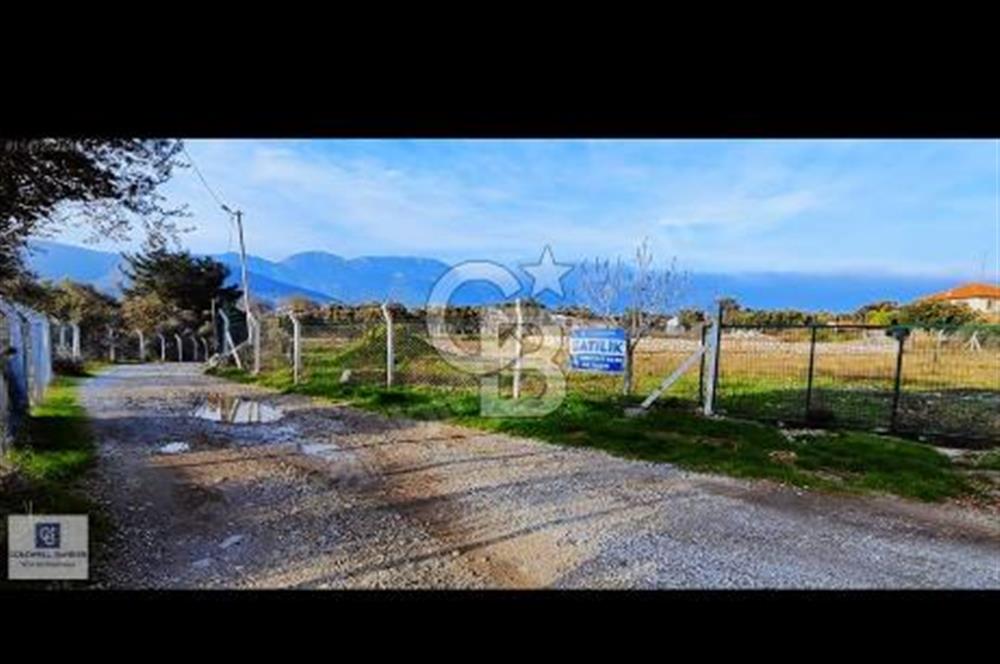 TORBALI DAĞKIZILCA TEK TAPU SÜPER KONUM VE FİYATA TARLA