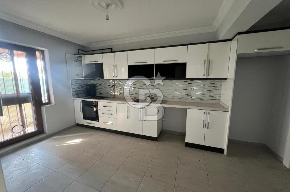 CB TOWER KARTEPE F.S.M.'DE SİTE İÇİ BAHÇELİ TRİPLEKS 4+1 VİLLA