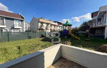 CB TOWER KARTEPE F.S.M.'DE SİTE İÇİ BAHÇELİ TRİPLEKS 4+1 VİLLA