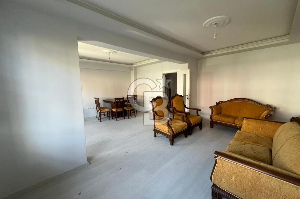 CB TOWER KARTEPE F.S.M.'DE SİTE İÇİ BAHÇELİ TRİPLEKS 4+1 VİLLA