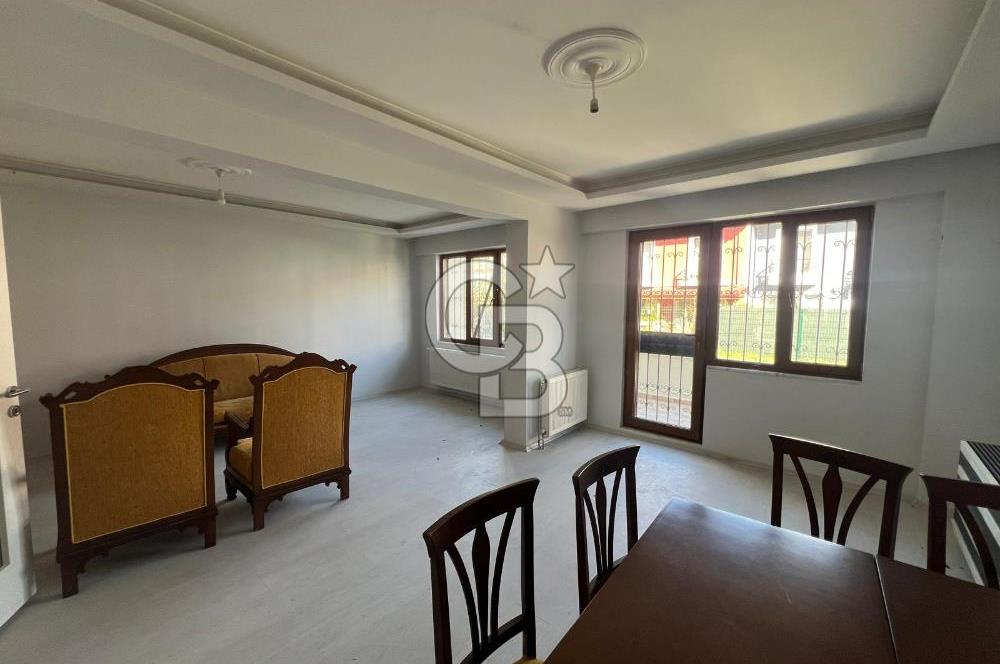 CB TOWER KARTEPE F.S.M.'DE SİTE İÇİ BAHÇELİ TRİPLEKS 4+1 VİLLA