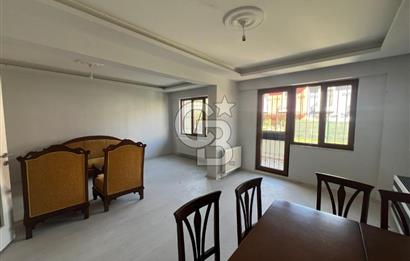 CB TOWER KARTEPE F.S.M.'DE SİTE İÇİ BAHÇELİ TRİPLEKS 4+1 VİLLA