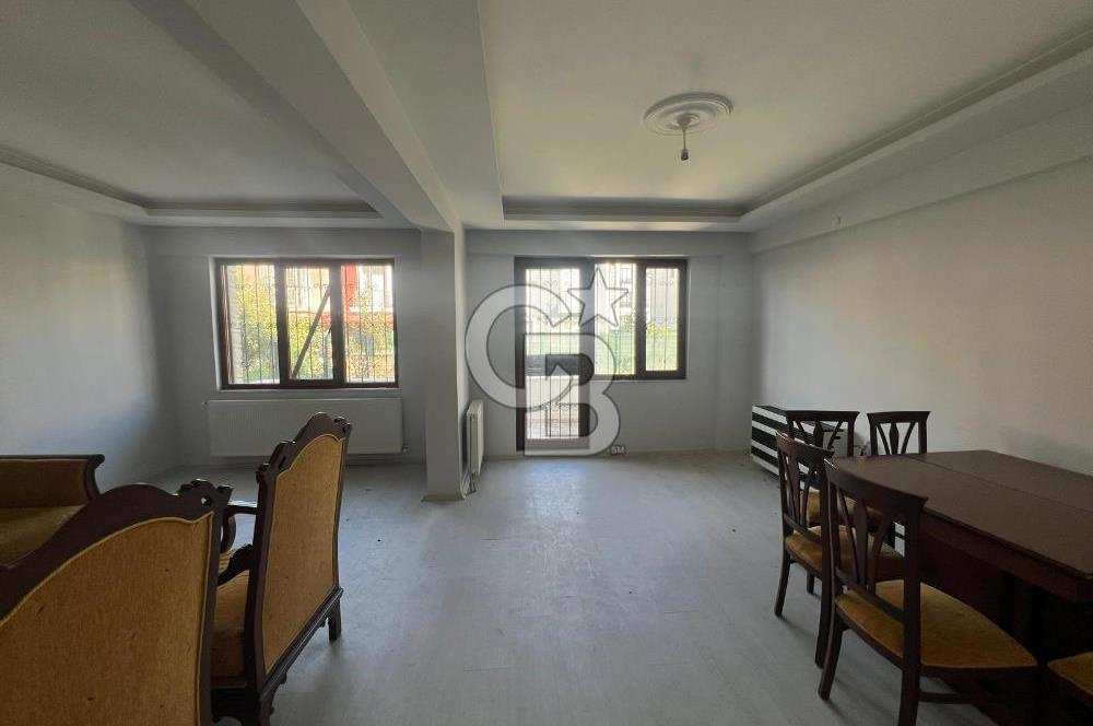 CB TOWER KARTEPE F.S.M.'DE SİTE İÇİ BAHÇELİ TRİPLEKS 4+1 VİLLA