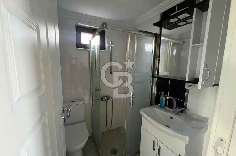 CB TOWER KARTEPE F.S.M.'DE SİTE İÇİ BAHÇELİ TRİPLEKS 4+1 VİLLA
