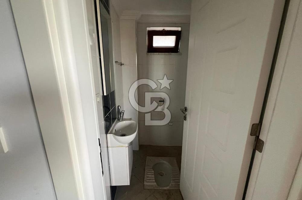 CB TOWER KARTEPE F.S.M.'DE SİTE İÇİ BAHÇELİ TRİPLEKS 4+1 VİLLA