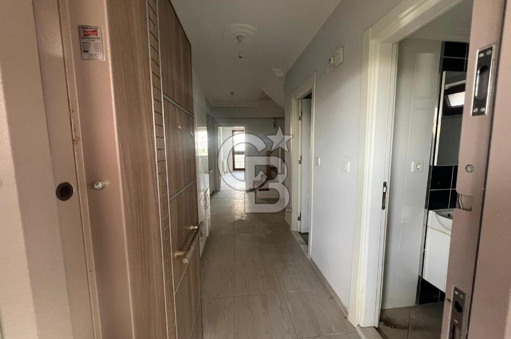 CB TOWER KARTEPE F.S.M.'DE SİTE İÇİ BAHÇELİ TRİPLEKS 4+1 VİLLA
