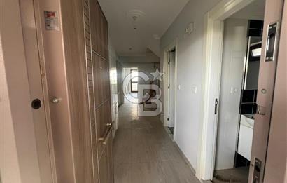CB TOWER KARTEPE F.S.M.'DE SİTE İÇİ BAHÇELİ TRİPLEKS 4+1 VİLLA