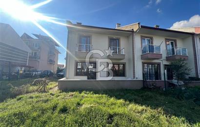 CB TOWER KARTEPE F.S.M.'DE SİTE İÇİ BAHÇELİ TRİPLEKS 4+1 VİLLA
