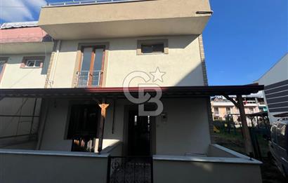 CB TOWER KARTEPE F.S.M.'DE SİTE İÇİ BAHÇELİ TRİPLEKS 4+1 VİLLA