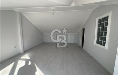 CB TOWER KARTEPE F.S.M.'DE SİTE İÇİ BAHÇELİ TRİPLEKS 4+1 VİLLA