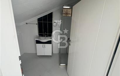 CB TOWER KARTEPE F.S.M.'DE SİTE İÇİ BAHÇELİ TRİPLEKS 4+1 VİLLA