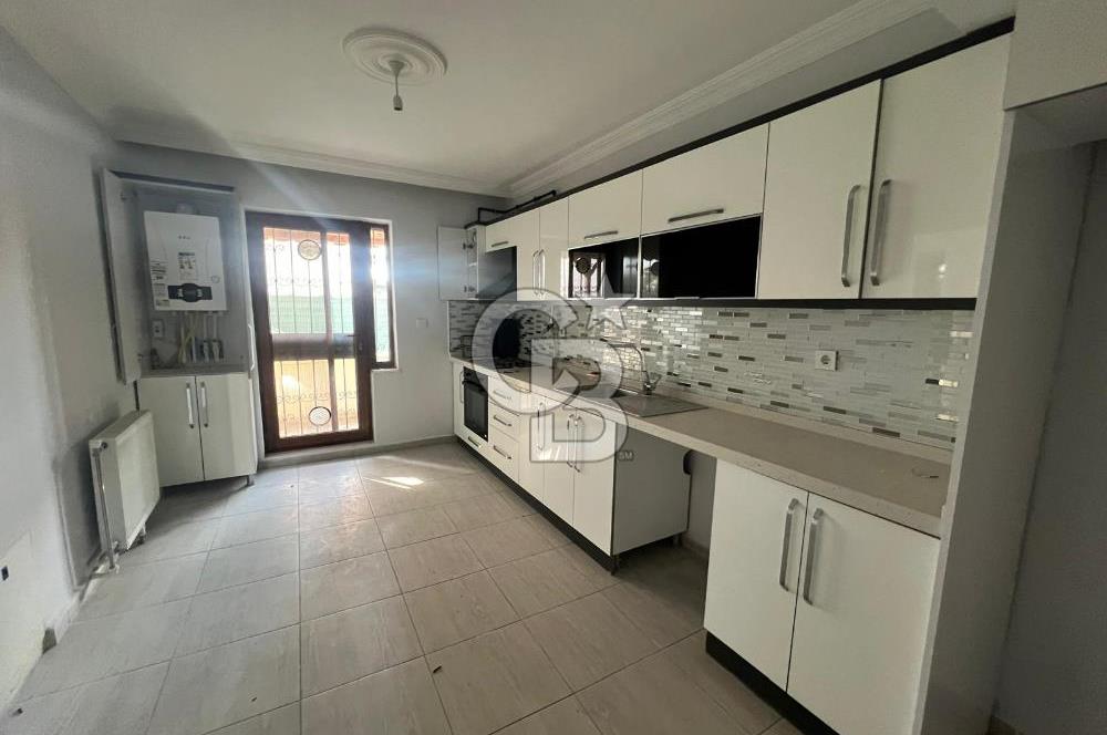 CB TOWER KARTEPE F.S.M.'DE SİTE İÇİ BAHÇELİ TRİPLEKS 4+1 VİLLA
