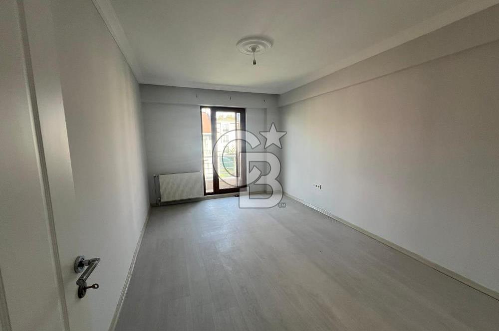 CB TOWER KARTEPE F.S.M.'DE SİTE İÇİ BAHÇELİ TRİPLEKS 4+1 VİLLA