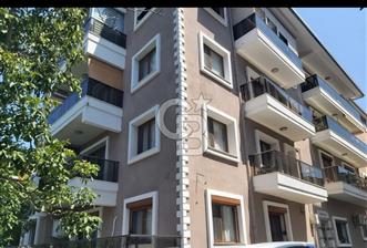 Narlıdere Limanreis'de Müstakil Tadında Satılık Daire 