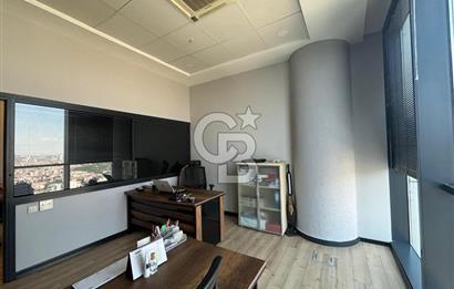 ÇANKAYA REGNUM SKY TOWER KİRALIK OFİS