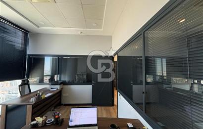 ÇANKAYA REGNUM SKY TOWER KİRALIK OFİS