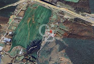 BEYKOZ 3. KÖPRÜ DİBİNDE RESMİ YOLU OLAN 2.686 M2 FIRSAT ARSA