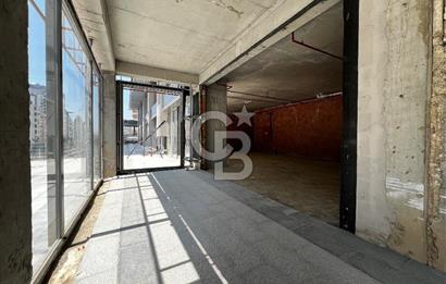 Kartal Çanakkale Caddesinde Kiralık Cadde Mağazası