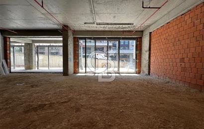 Kartal Çanakkale Caddesinde Kiralık Cadde Mağazası