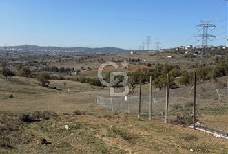 Gebze denizli köyünde satılık 553m2 satılık tarla
