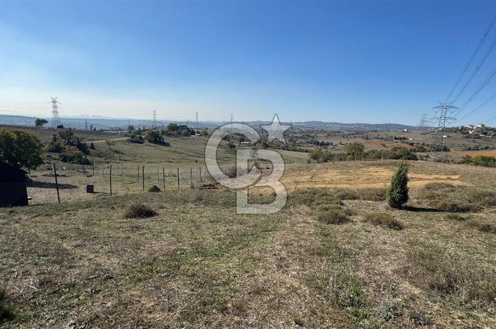 Gebze denizli köyünde satılık 553m2 satılık tarla