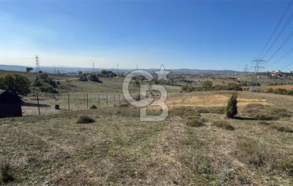 Gebze denizli köyünde satılık 553m2 satılık tarla