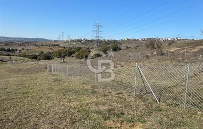 Gebze denizli köyünde satılık 553m2 satılık tarla