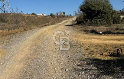 Gebze denizli köyünde satılık 553m2 satılık tarla