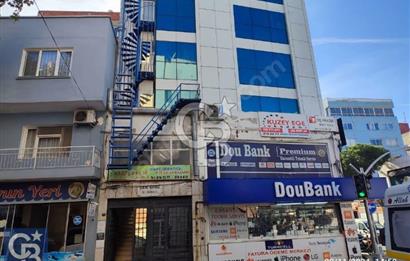 ALİAĞA MERKEZDE SATILIK OFİS
