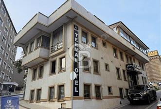 Bursada Satılık Termal Otel