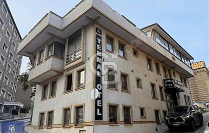 Bursada Satılık Termal Otel