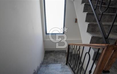 Torbalı İnönü Mahallesi’nde Lüks 5+1 İkiz Villa