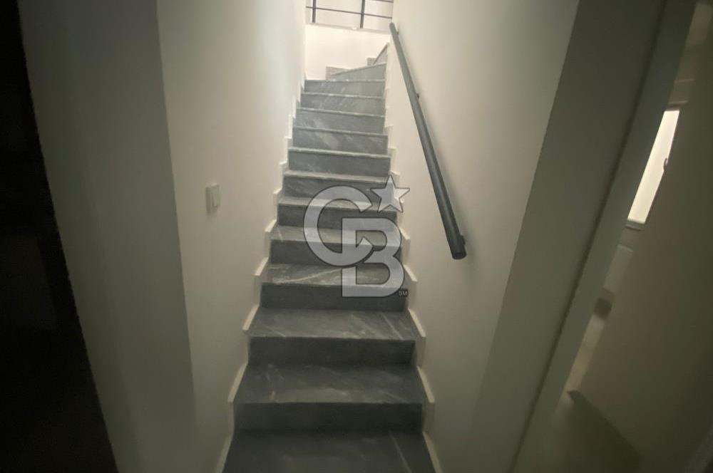 LAPSEKİ  MERKEZDE SATILIK 3+1 DUBLEKS DAİRE 