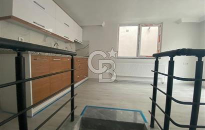 LAPSEKİ  MERKEZDE SATILIK 3+1 DUBLEKS DAİRE 