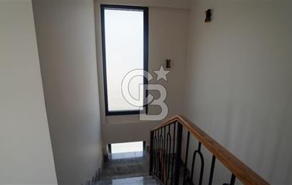 Torbalı İnönü Mahallesi’nde Lüks 5+1 İkiz Villa
