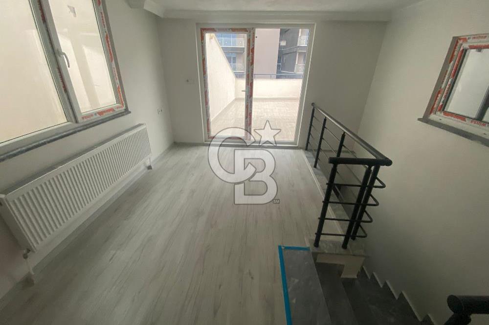 LAPSEKİ  MERKEZDE SATILIK 3+1 DUBLEKS DAİRE 