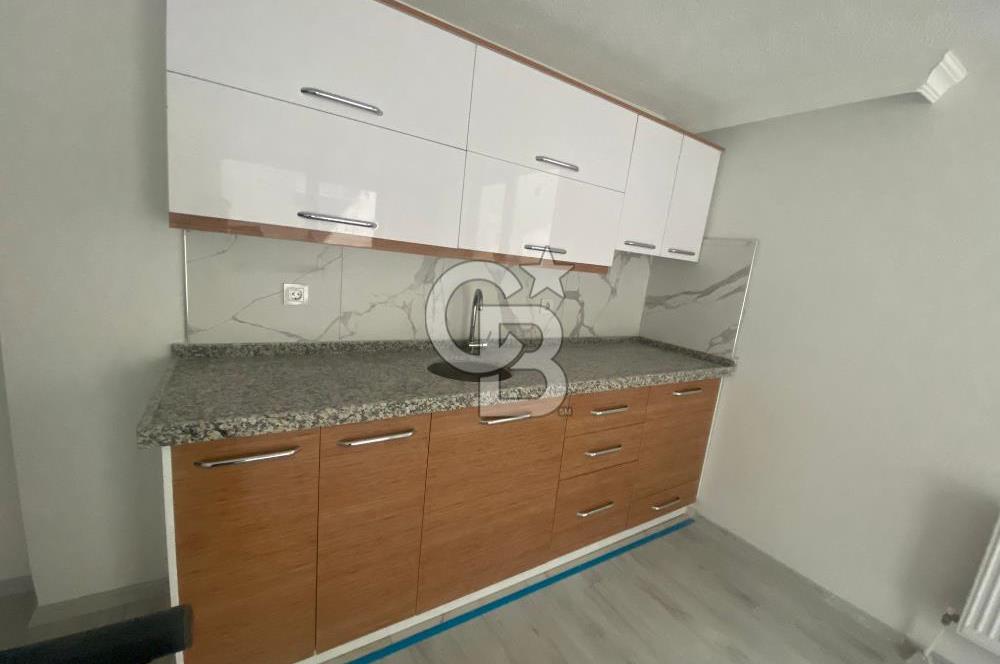 LAPSEKİ  MERKEZDE SATILIK 3+1 DUBLEKS DAİRE 
