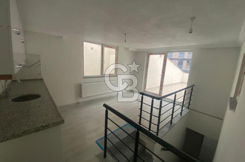 LAPSEKİ  MERKEZDE SATILIK 3+1 DUBLEKS DAİRE 