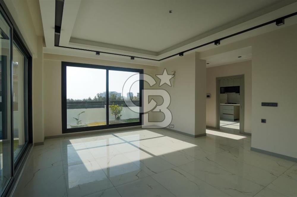 Torbalı İnönü Mahallesi’nde Lüks 5+1 İkiz Villa