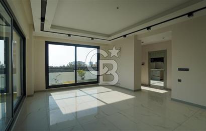Torbalı İnönü Mahallesi’nde Lüks 5+1 İkiz Villa