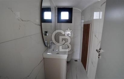 Torbalı İnönü Mahallesi’nde Lüks 5+1 İkiz Villa