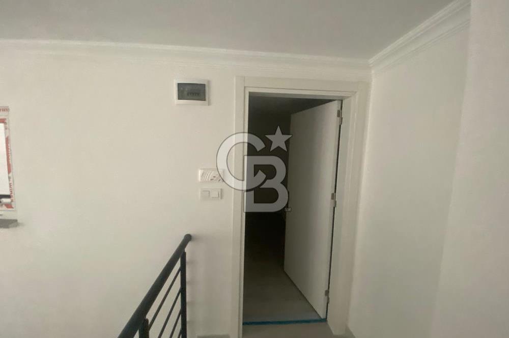 LAPSEKİ  MERKEZDE SATILIK 3+1 DUBLEKS DAİRE 