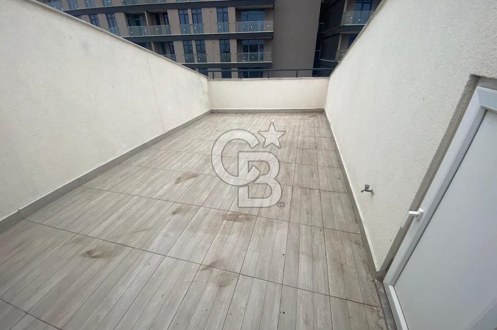LAPSEKİ  MERKEZDE SATILIK 3+1 DUBLEKS DAİRE 