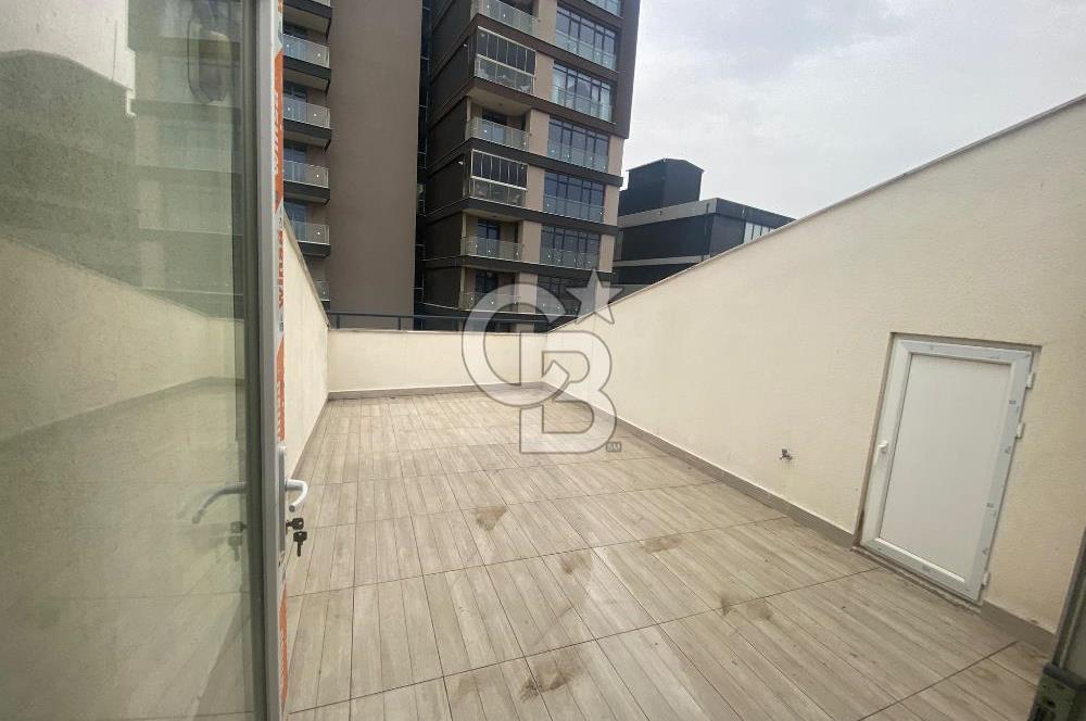 LAPSEKİ  MERKEZDE SATILIK 3+1 DUBLEKS DAİRE 